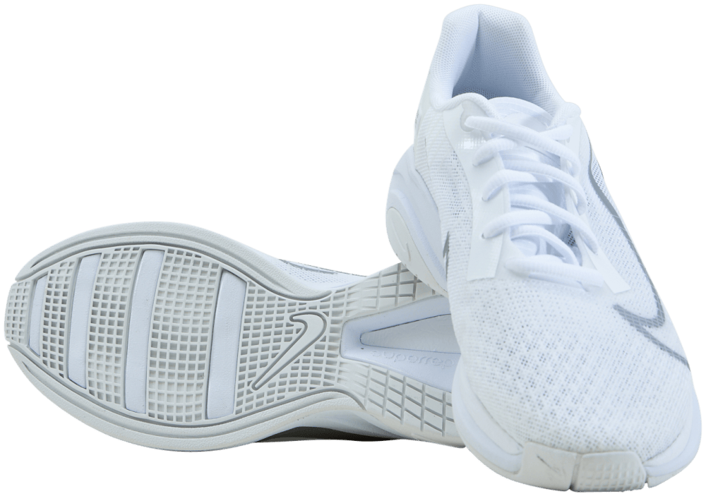 SuperRep Surge Enduran White/Silver - Bild 7