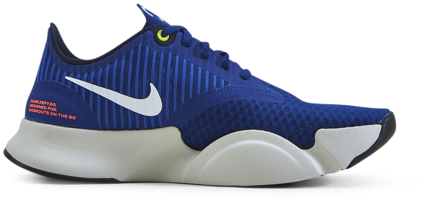 Superrep Go Blue/White - Bild 3