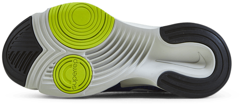 Superrep Go Blue/White - Bild 4
