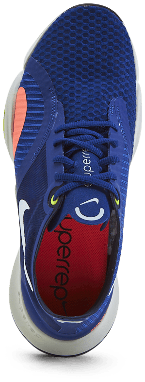 Superrep Go Blue/White - Bild 5