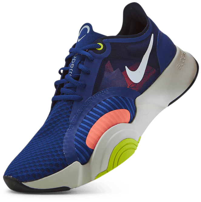 Superrep Go Blue/White - Bild 6