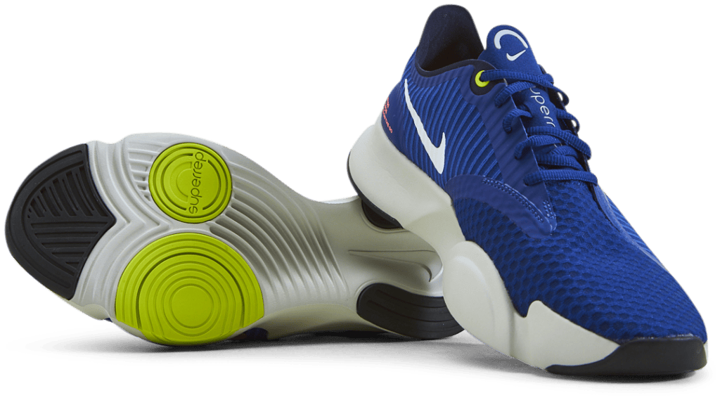 Superrep Go Blue/White - Bild 7