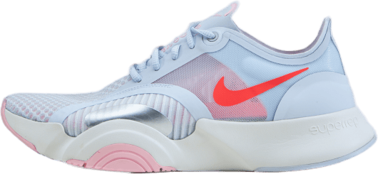 SuperRep Go Grey, Female, Shoes, Training shoes, Workout, Grey, EU 40 (UK 6)