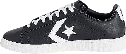 Pro Leather Ox White/Grey, Unisex, Skor, Sneakers, Vit/Grå, EU 44,5
