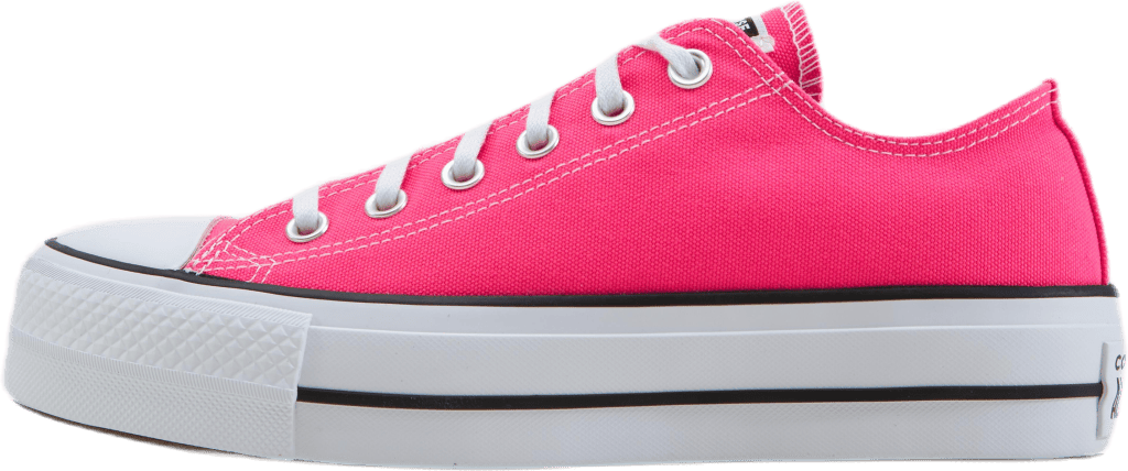 footway converse platform