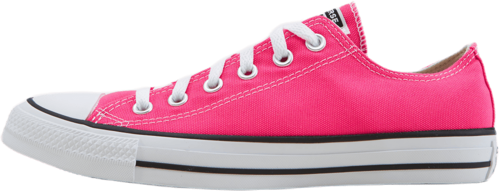Chuck Taylor All Star Ox Pink, Unisex, Shoes, Trainers, Pink, EU 36,5