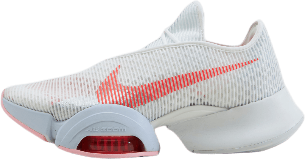 Air Zoom Superrep 2 White/Grey, Female, Shoes, Training shoes, Workout, White, EU 38 (UK 4,5)