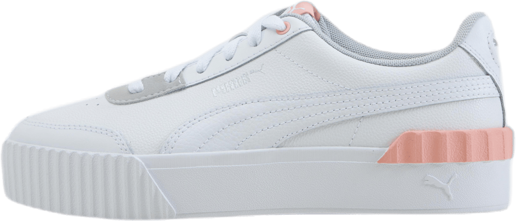 Carina Lift Junior White