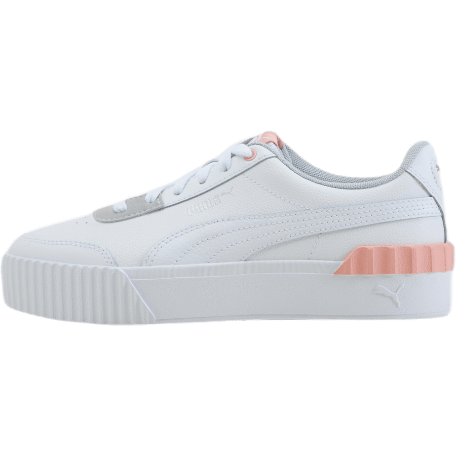 Carina Lift Junior White