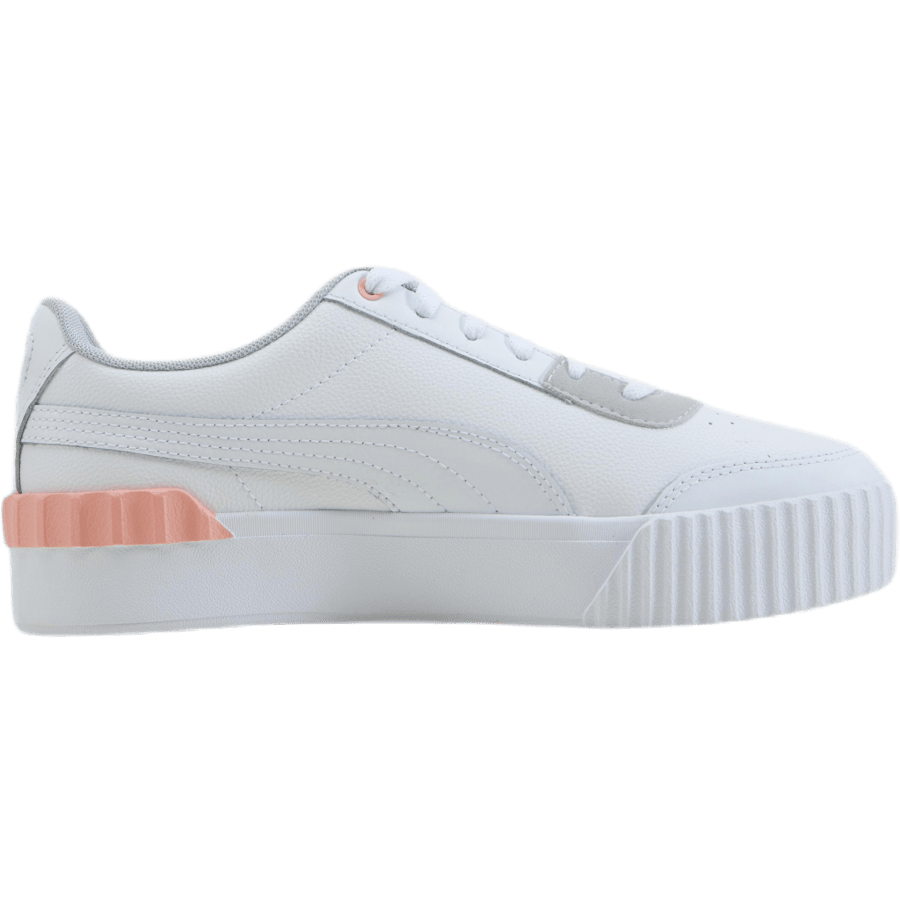 Carina Lift Junior White - Bild 3