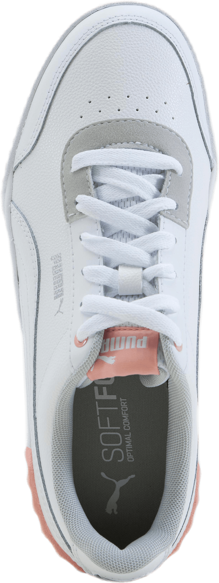 Carina Lift Junior White - Bild 5