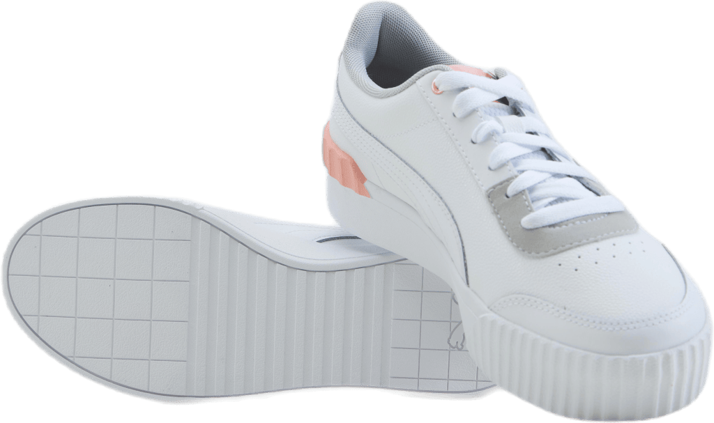 Carina Lift Junior White - Bild 7