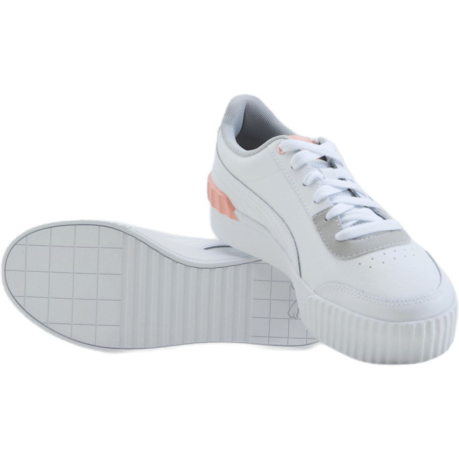 Carina Lift Junior White - Bild 7
