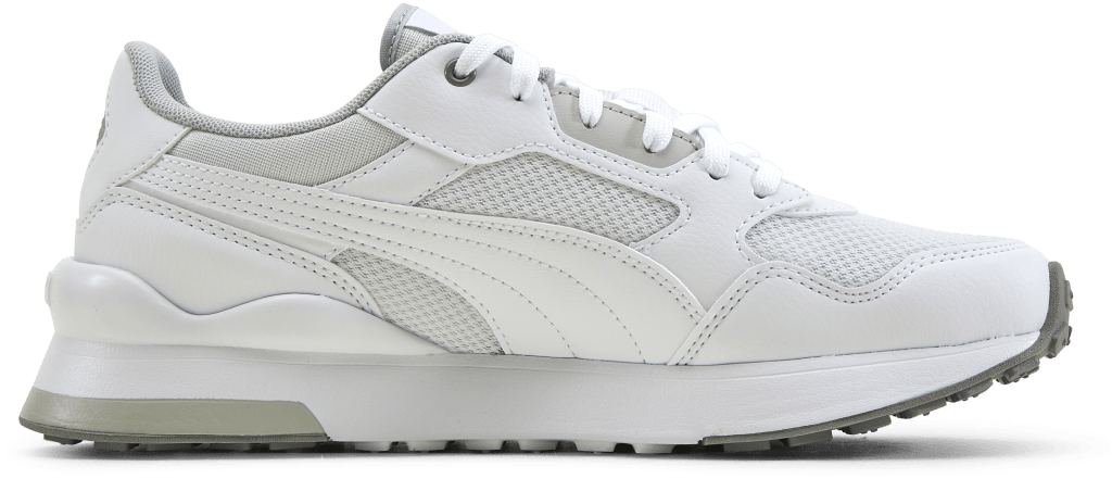 R78 FUTR Junior White - Bild 3