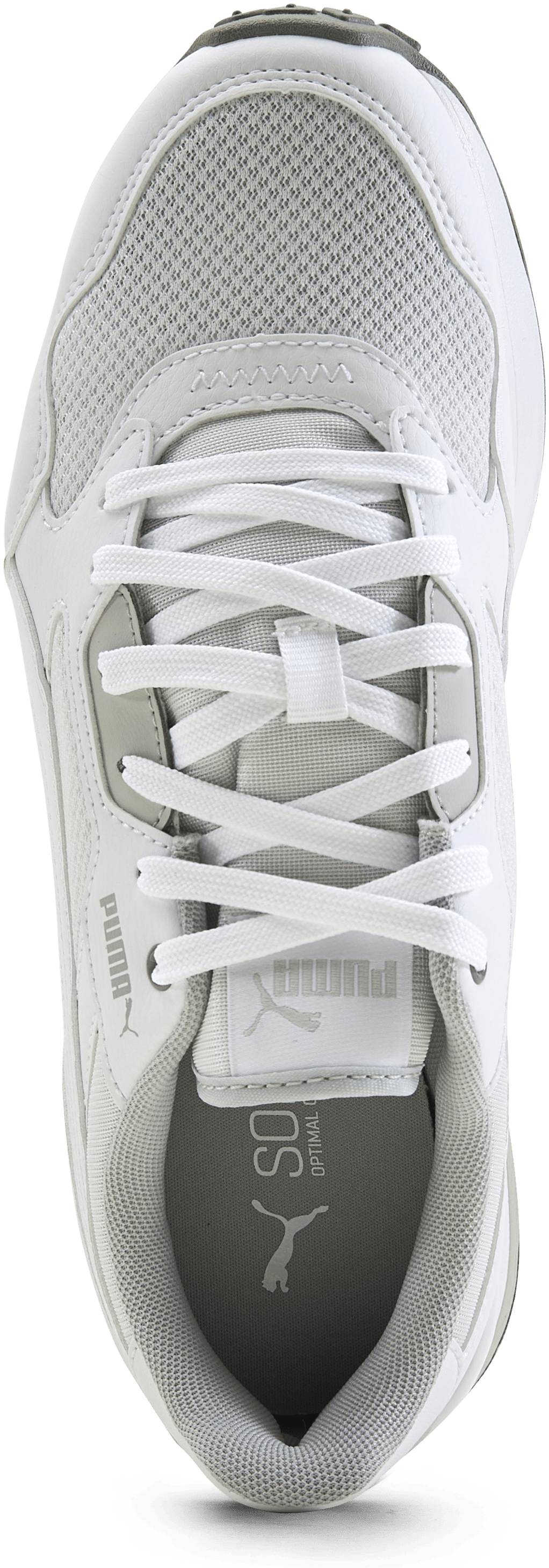 R78 FUTR Junior White - Bild 5