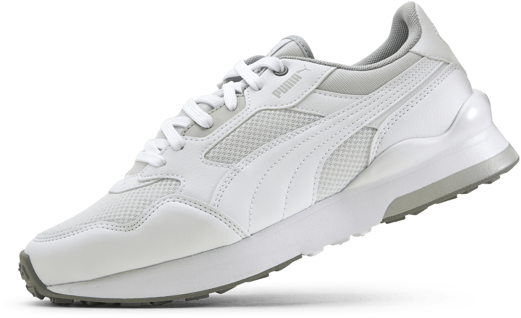 R78 FUTR Junior White - Bild 6