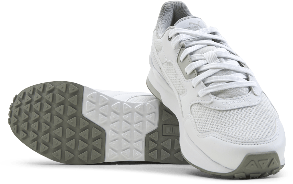 R78 FUTR Junior White - Bild 7