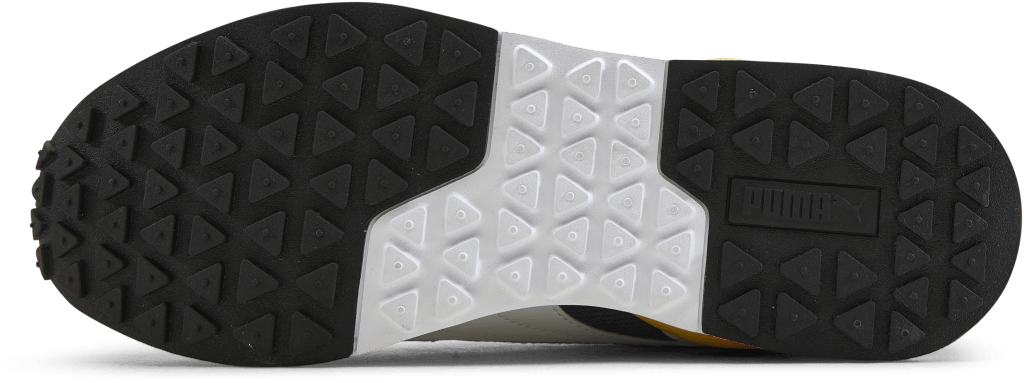 R78 FUTR Junior White/Black/Yellow - Bild 4