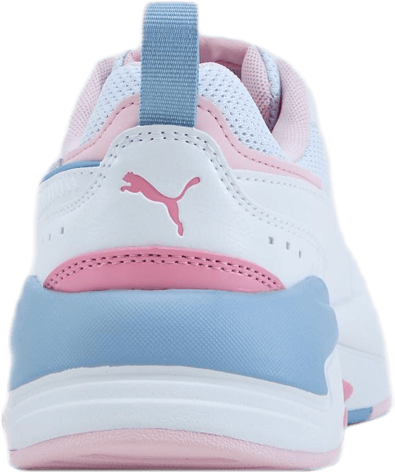 X-Ray 2 Square Junior Pink/White - Bild 2