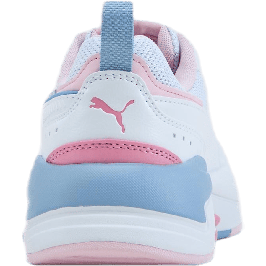 X-Ray 2 Square Junior Pink/White - Bild 2