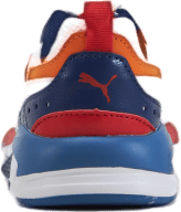 X-Ray 2 Square AC PS White/Red - Bild 2