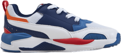 X-Ray 2 Square AC PS White/Red - Bild 3