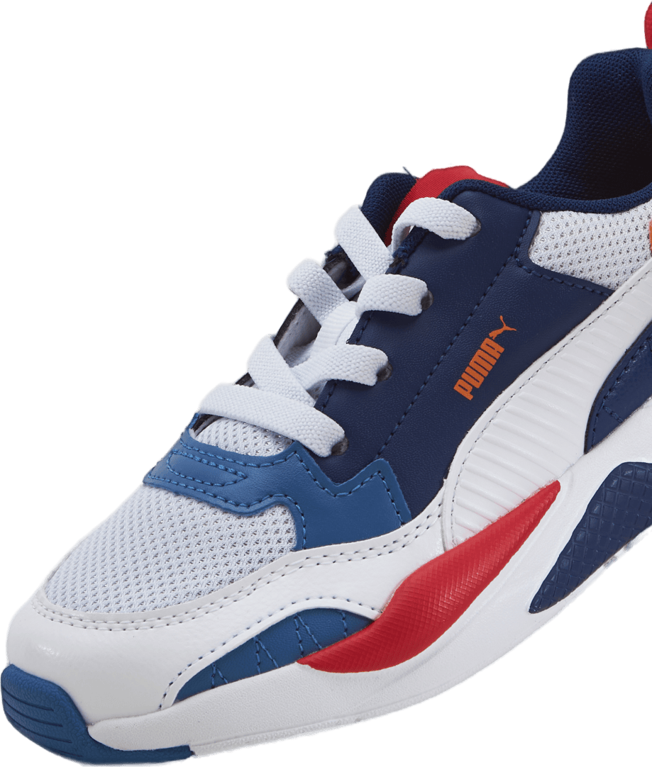 X-Ray 2 Square AC PS White/Red - Bild 6