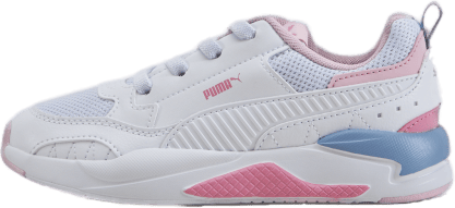 X-Ray 2 Square AC PS Pink/White, Unisex, Shoes, Trainers, Multi color, EU 35