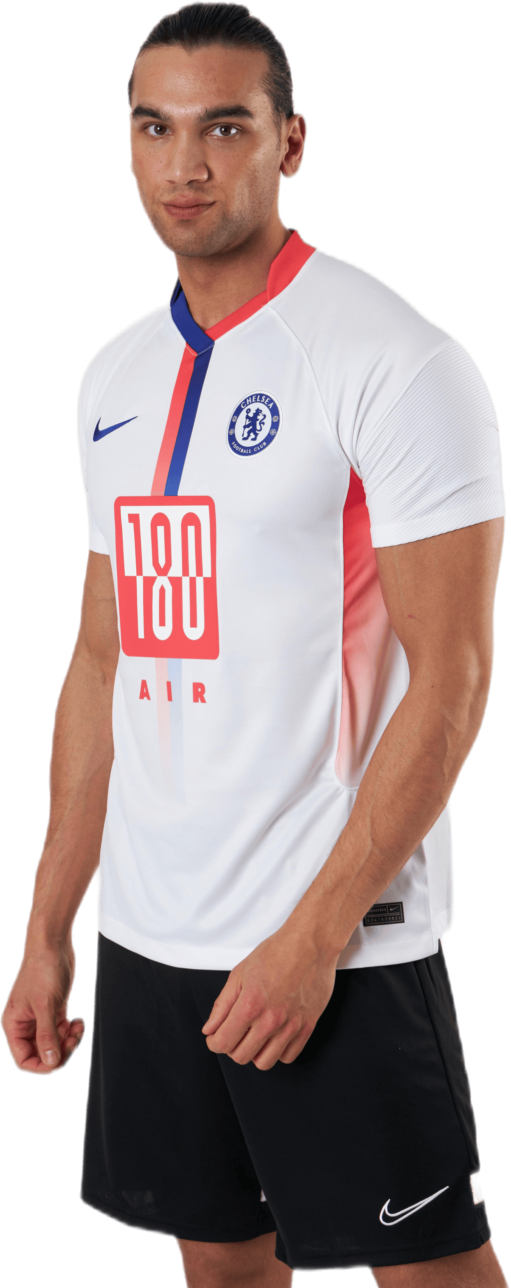 Chelsea F.C. Brt Stad Jsy Blue/White - Bild 2