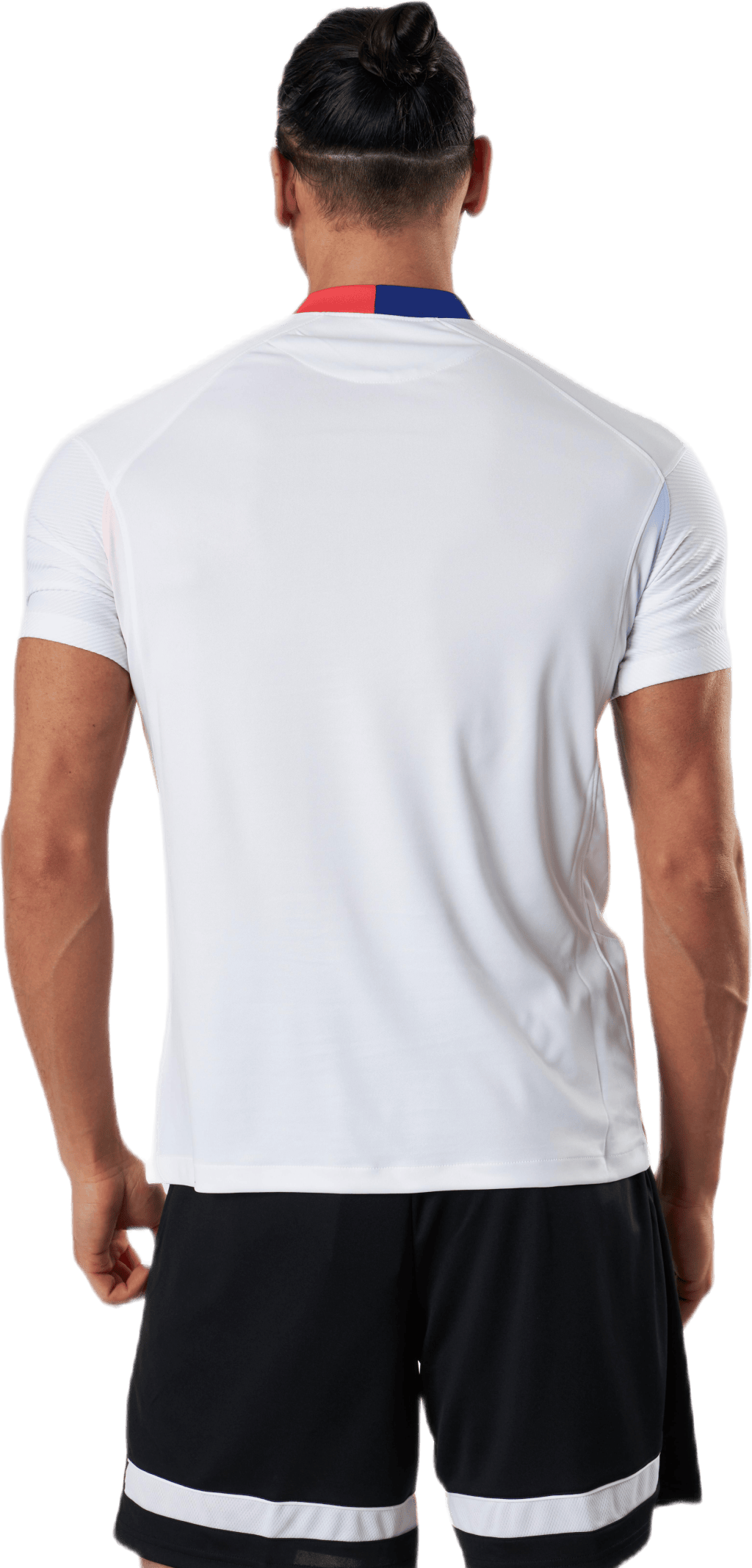 Chelsea F.C. Brt Stad Jsy Blue/White - Bild 3