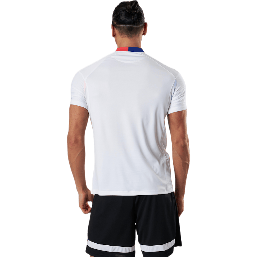 Chelsea F.C. Brt Stad Jsy Blue/White - Bild 3