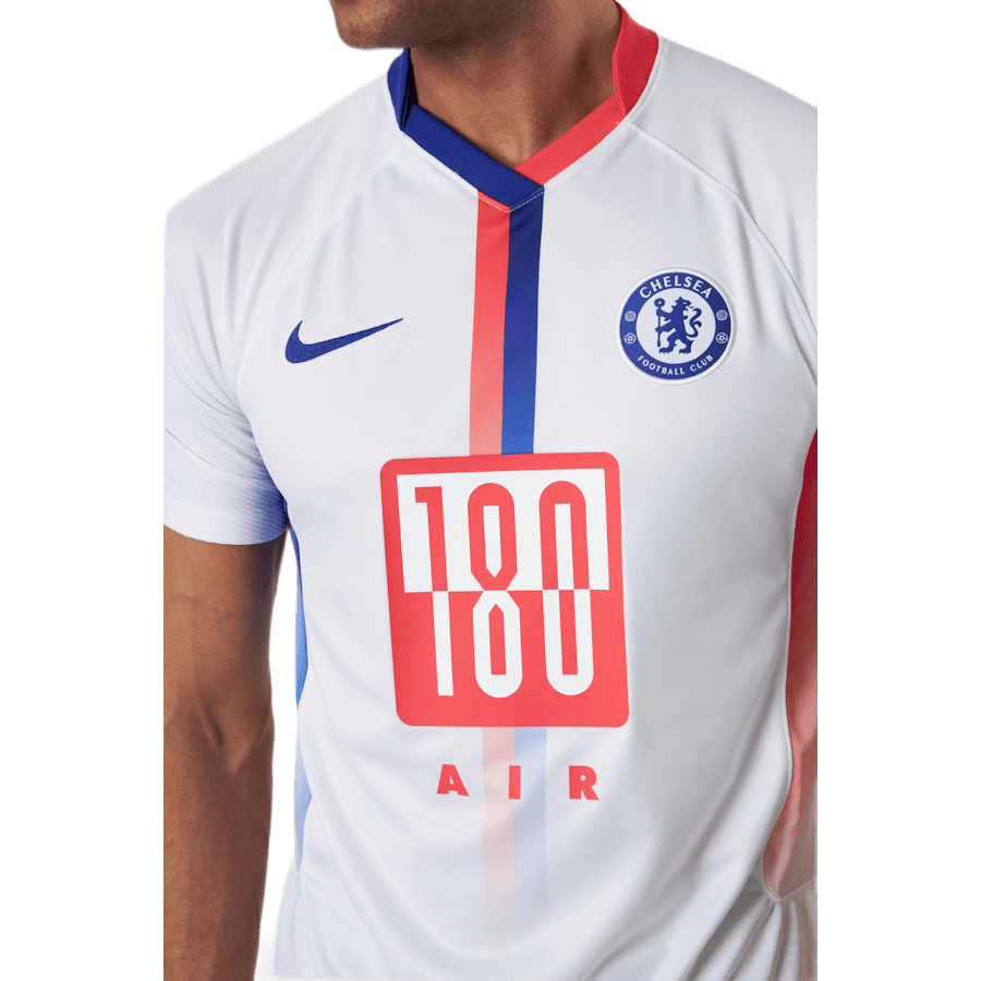 Chelsea F.C. Brt Stad Jsy Blue/White - Bild 4