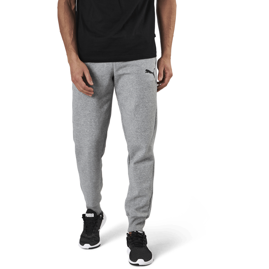 Essential Logo Pants Fl Cl Grey