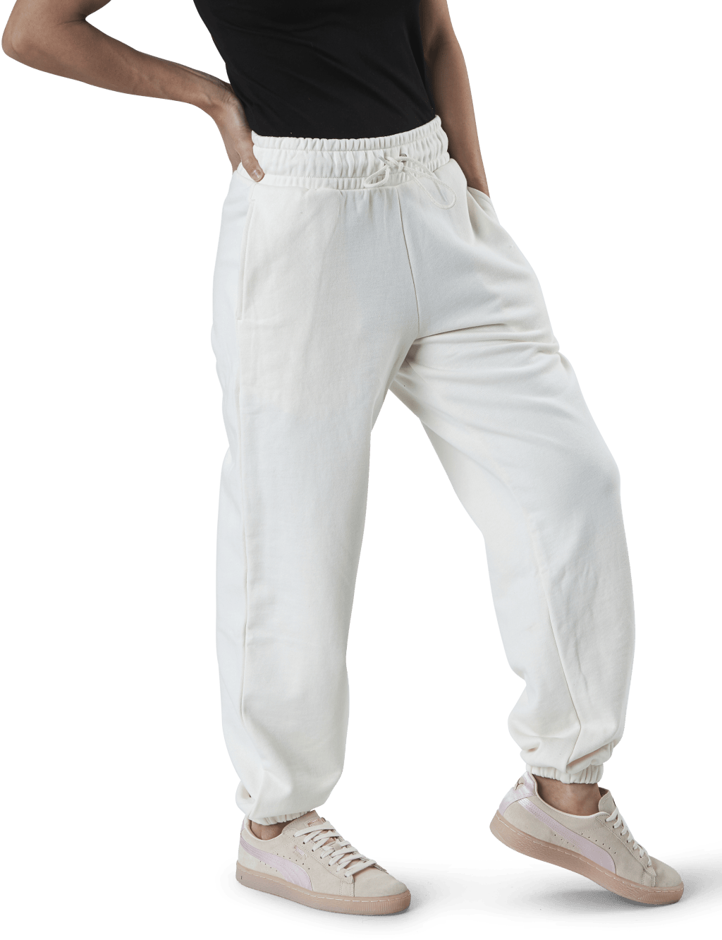 Classics Relaxed Jogger Beige - Bild 2