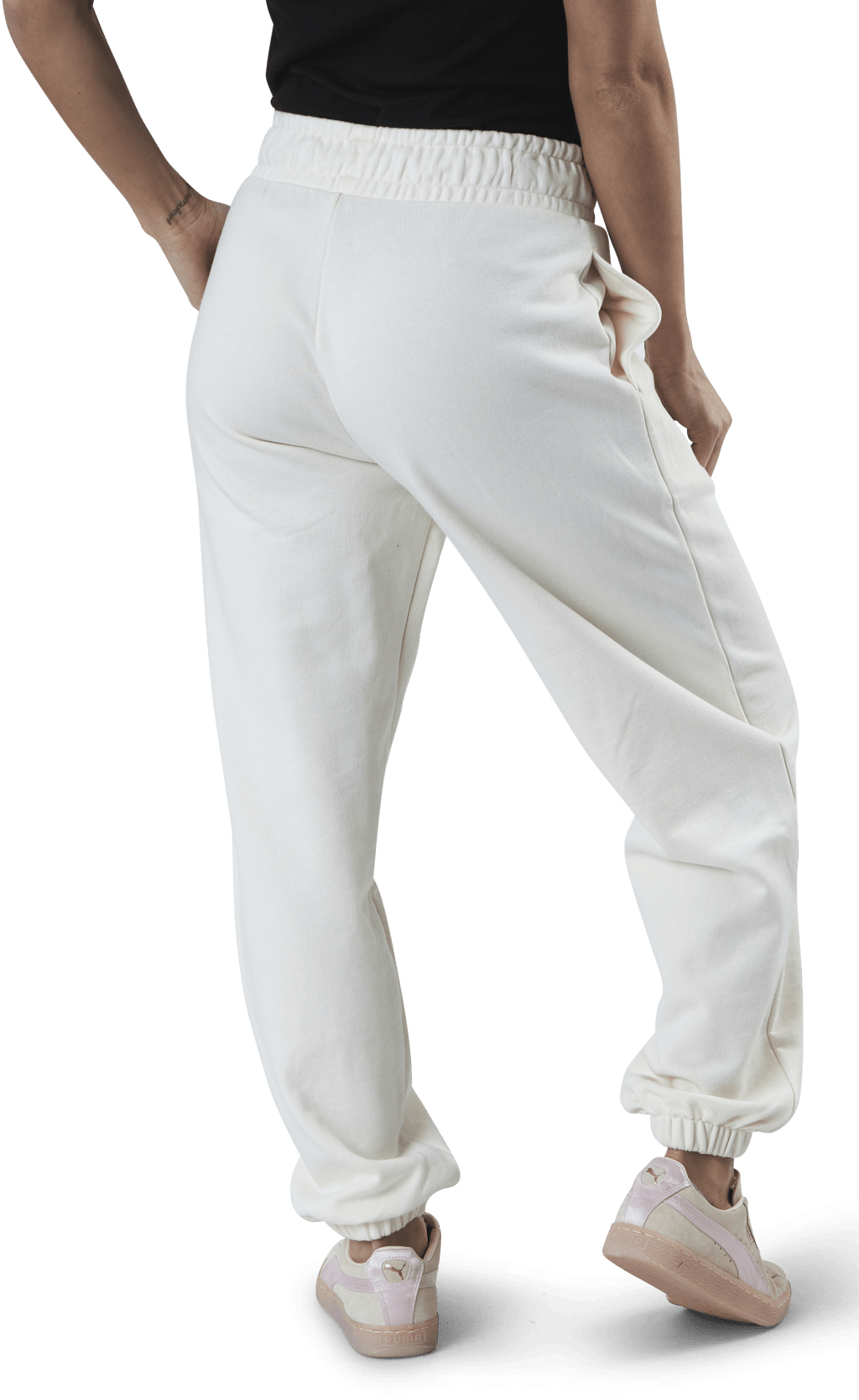 Classics Relaxed Jogger Beige - Bild 3