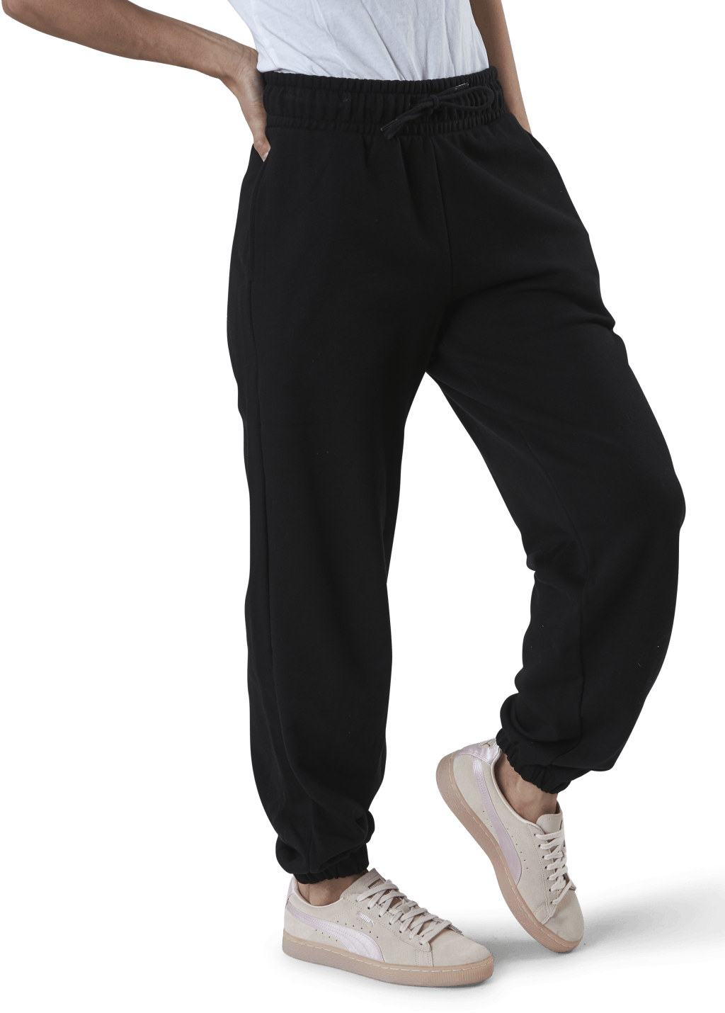 Classics Relaxed Jogger Black - Bild 2