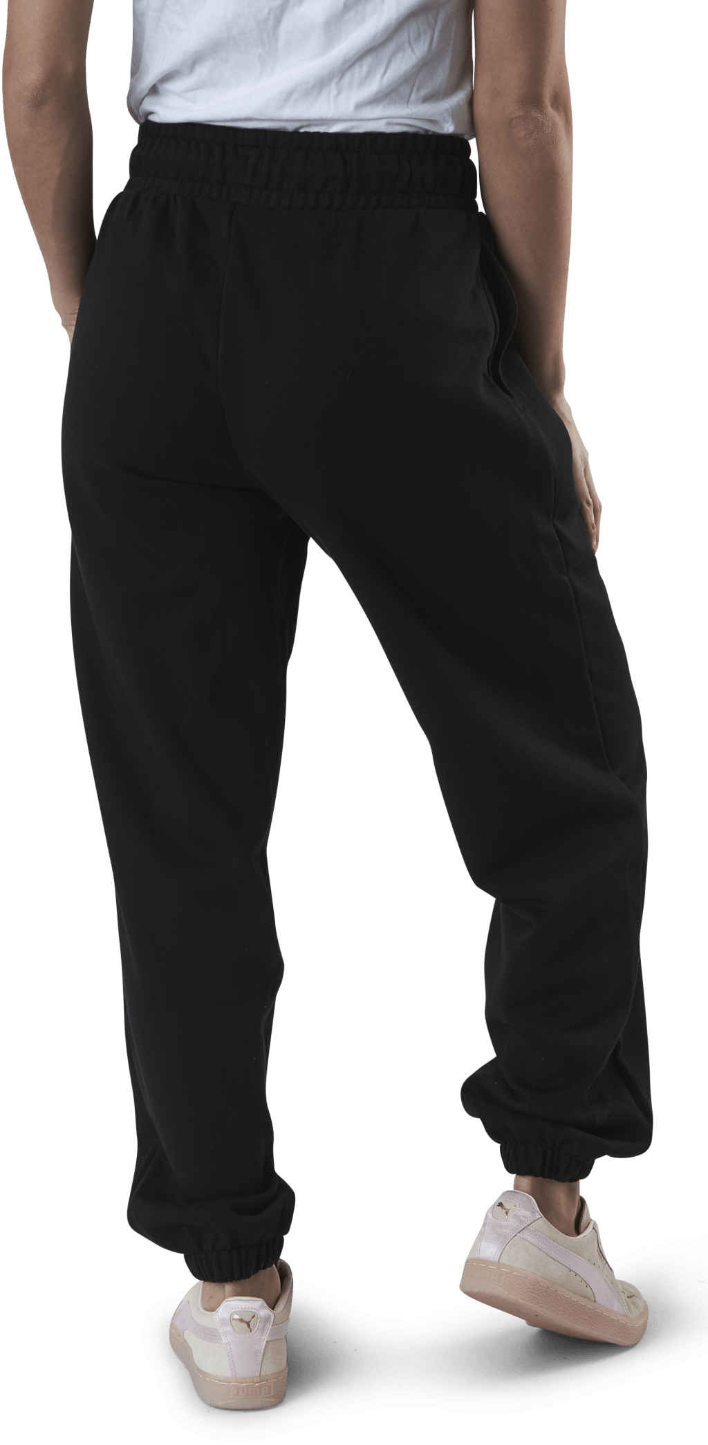 Classics Relaxed Jogger Black - Bild 4