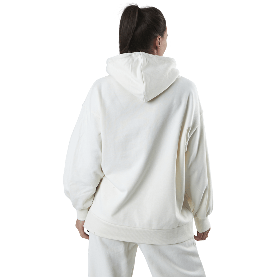 Classics Oversized Hoodie Beige - Bild 3