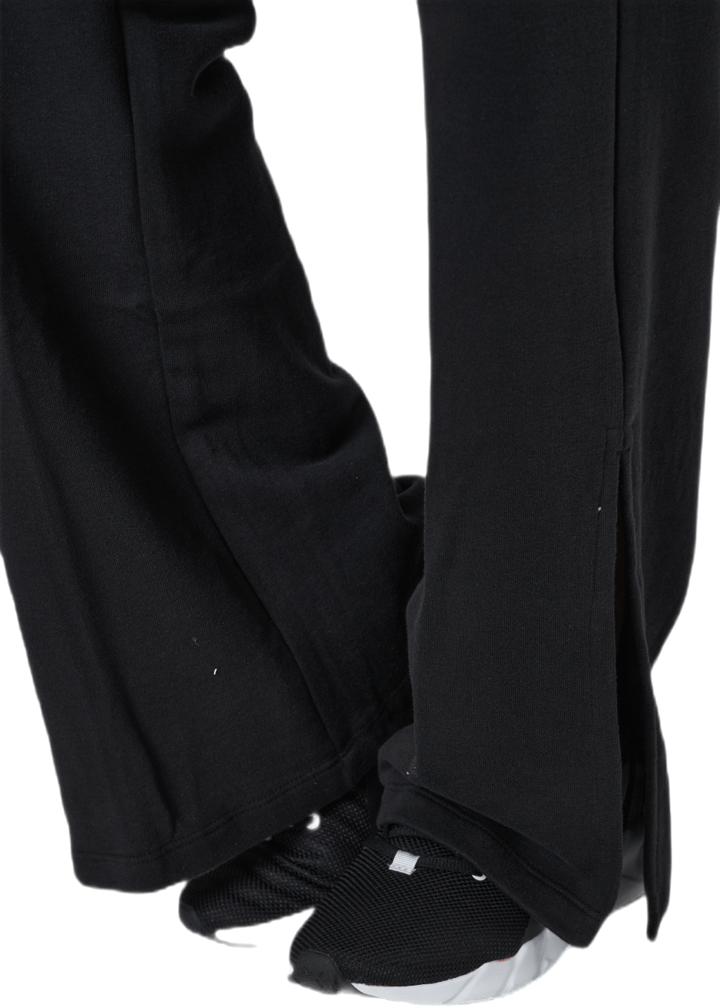 Her Wide Pants Tr Black - Bild 6