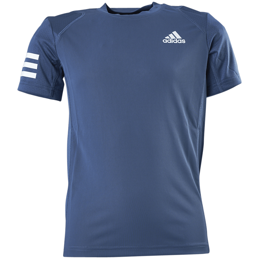 Club 3-Stripe Blue/White