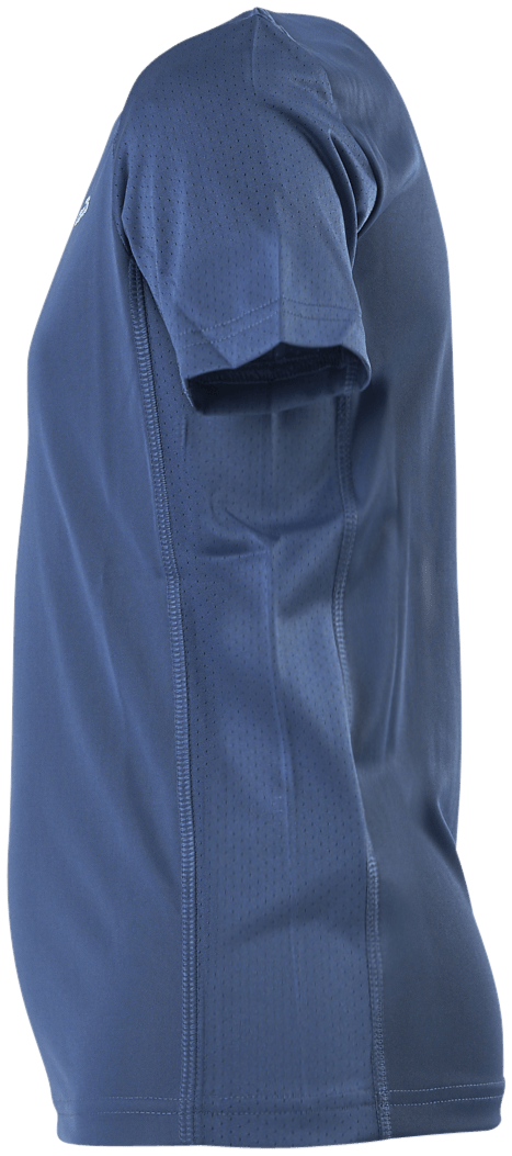 Club 3-Stripe Blue/White - Bild 2