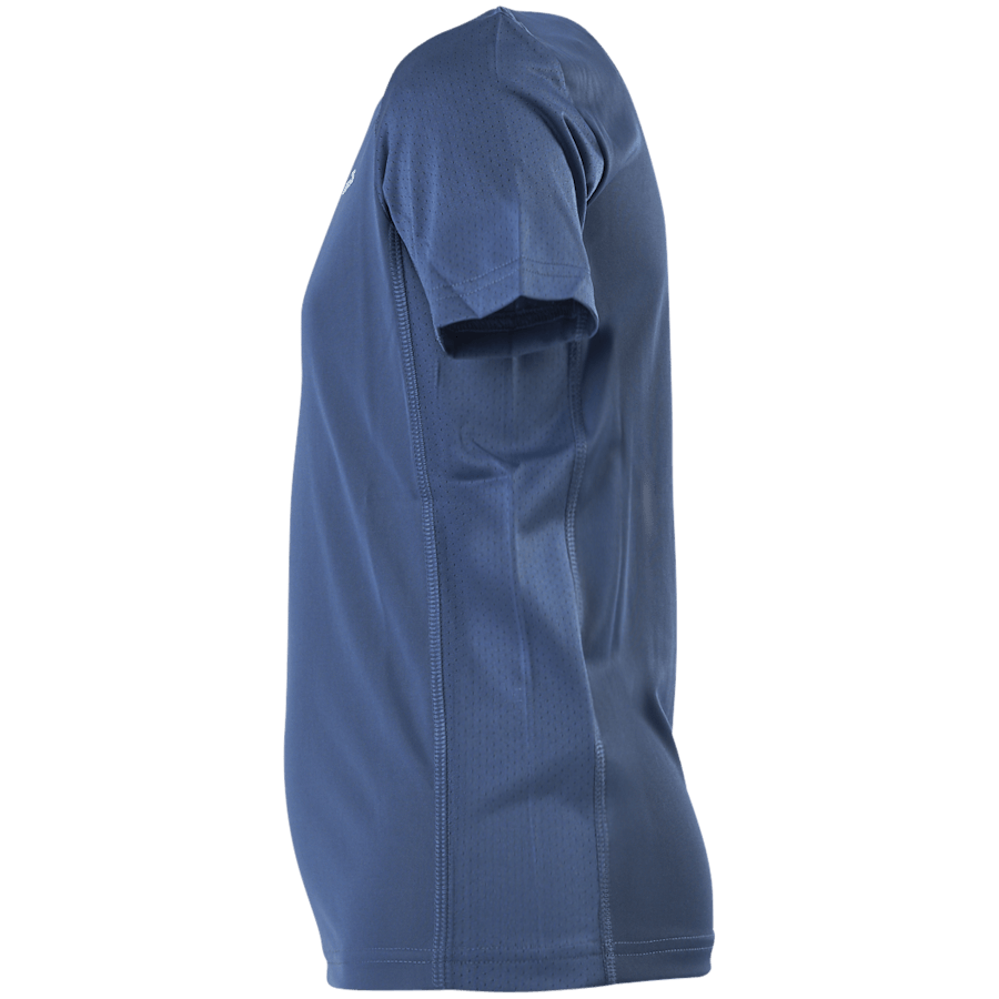 Club 3-Stripe Blue/White - Bild 2