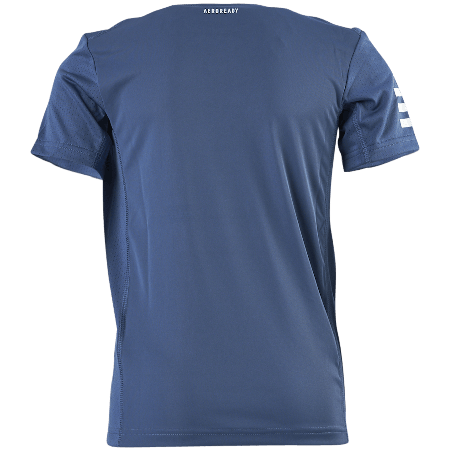 Club 3-Stripe Blue/White - Bild 3