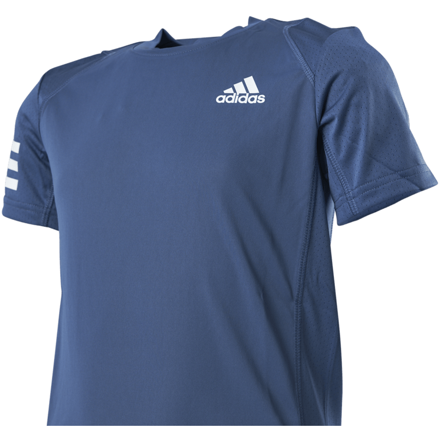 Club 3-Stripe Blue/White - Bild 4