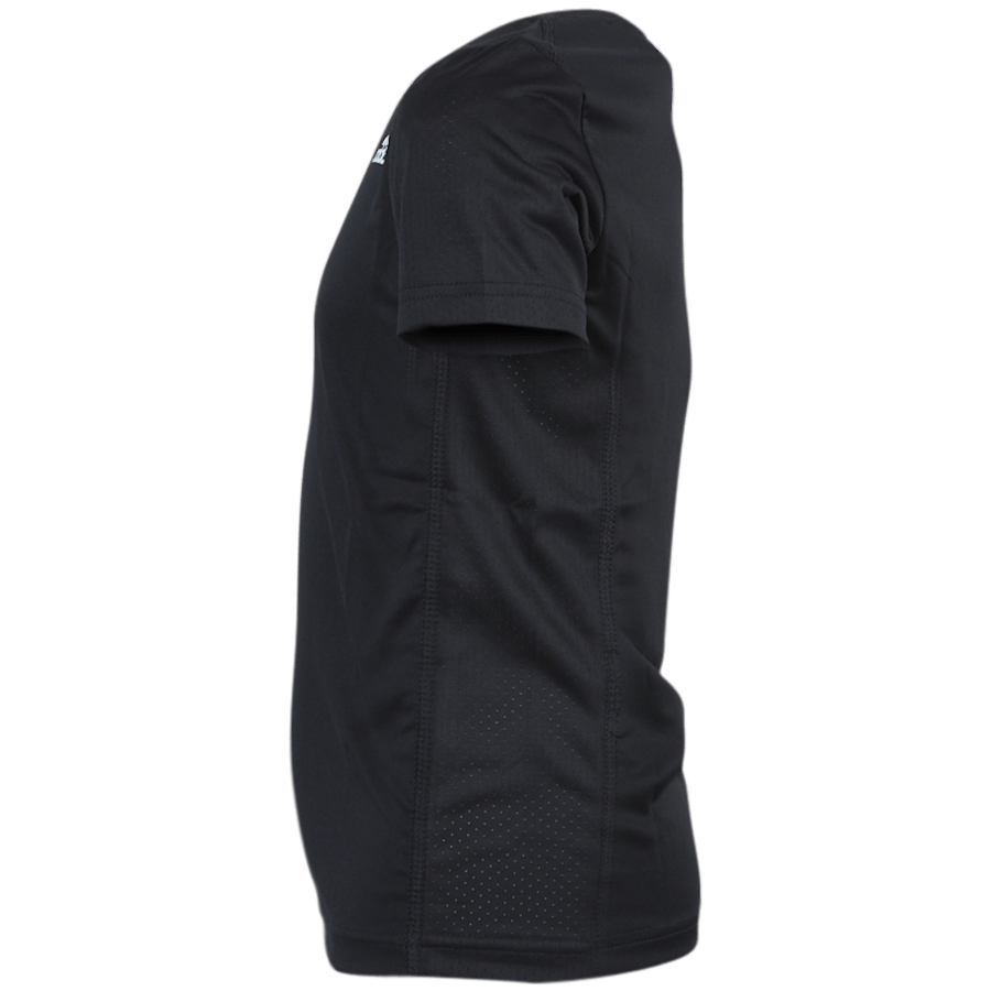 Club 3-Stripe White/Black - Bild 4