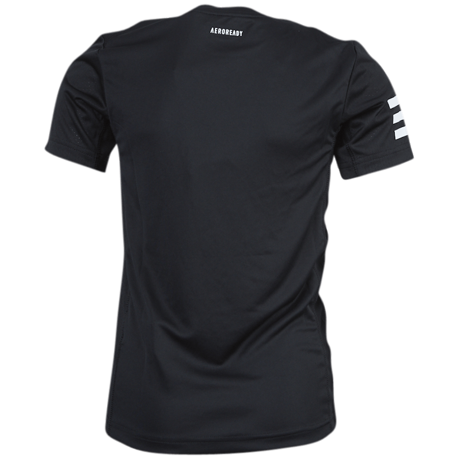 Club 3-Stripe White/Black - Bild 5