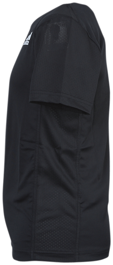 Club 3-Stripe White/Black - Bild 2