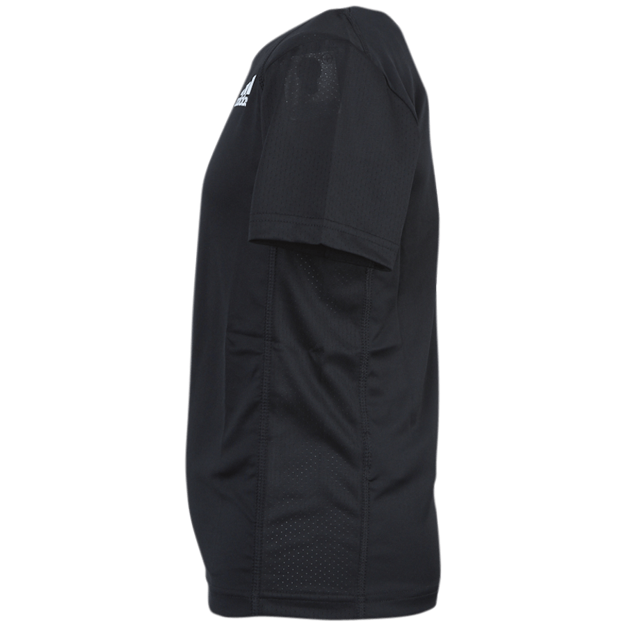 Club 3-Stripe White/Black - Bild 2