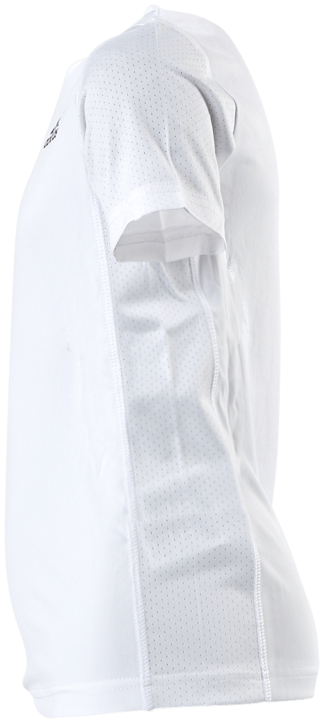 Club 3-Stripe White/Black - Bild 2