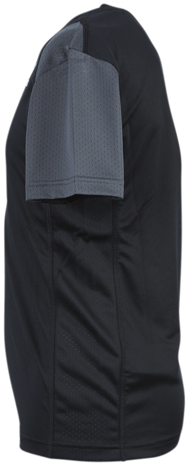 Club T-Shirt White/Black